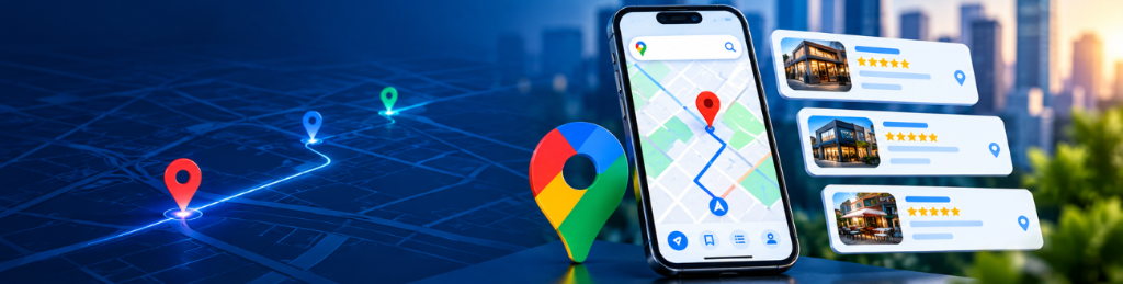 Google Review Takedown and Reputation Transformation Graphic